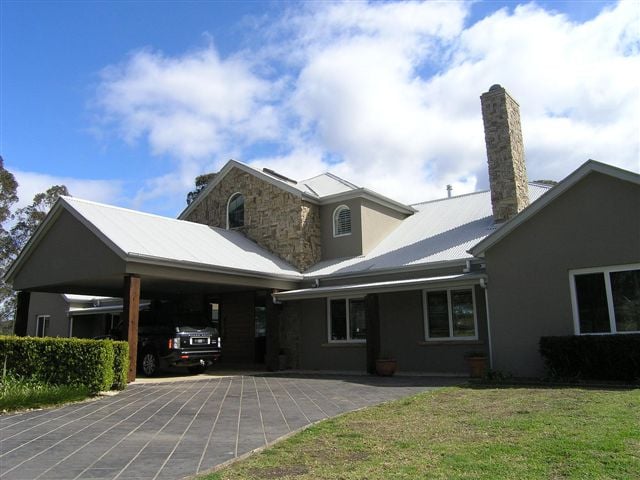 Daikin VRV Mulgoa, Penrith