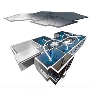 Ducted_AC Ducted Air Conditioner