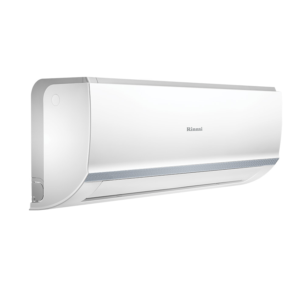 Rinnai Highwall Split System Air Conditioner